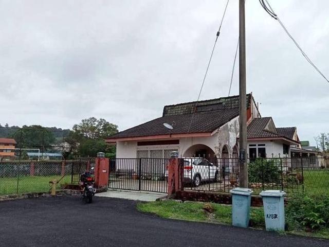 Bungalow for sale in Kuantan, Pahang