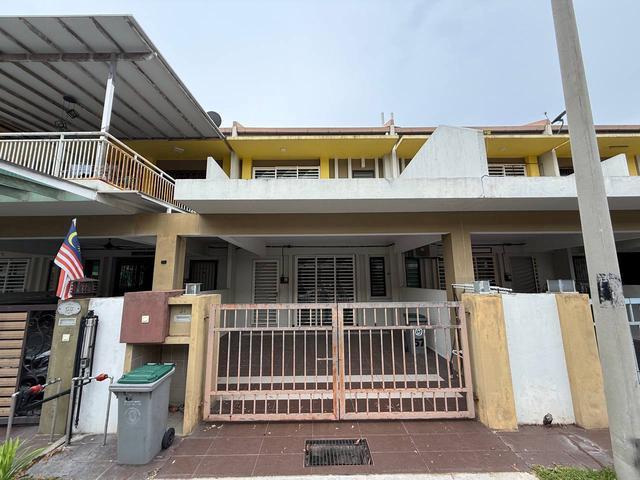 Terraced House for sale in Nilai, Negeri Sembilan
