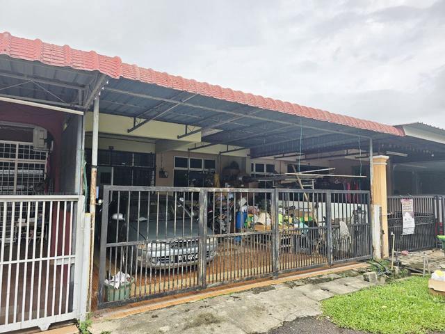 Terraced House for sale in Jitra, Kedah