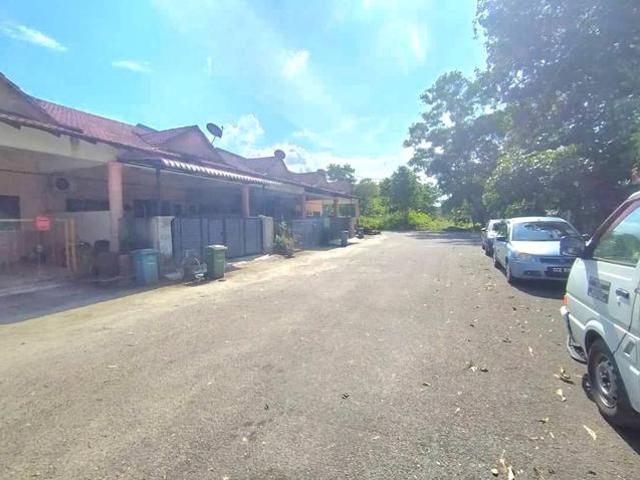 Terraced House for sale in Kuantan, Pahang