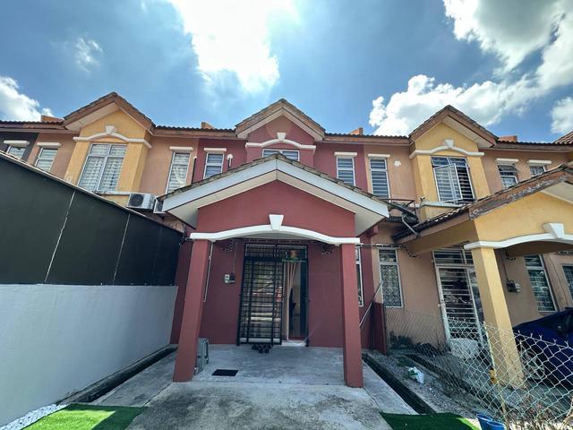 Terraced House for sale in Petaling, Subang Jaya