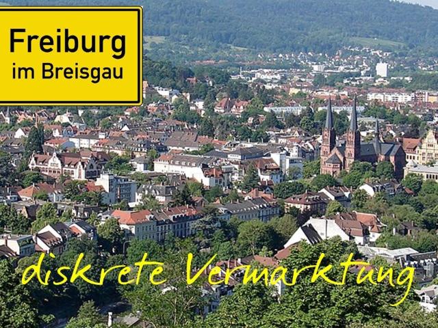 Haus kaufen in Freiburg