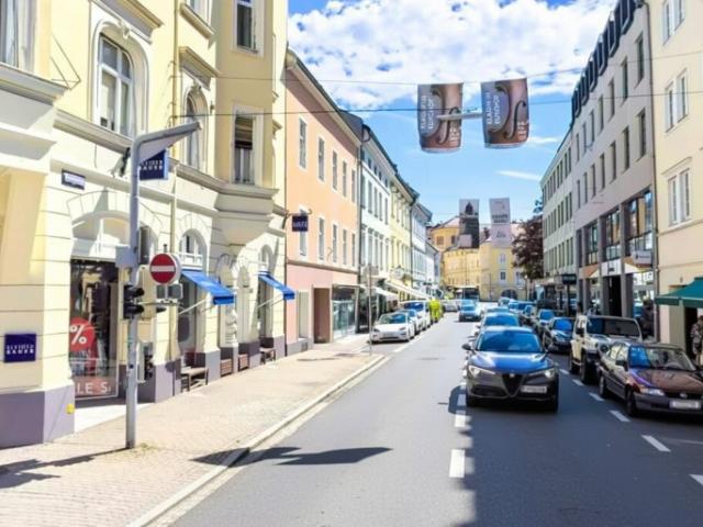 Immobilie kaufen in St. Peter, Klagenfurt