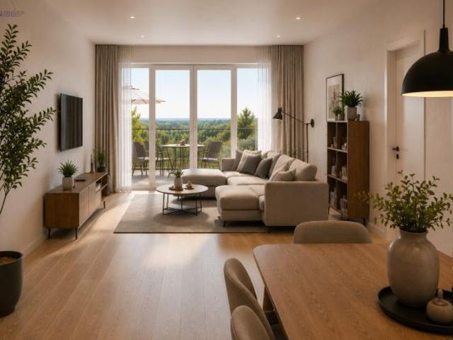 Wohnung kaufen in Nürnberg, Bayern