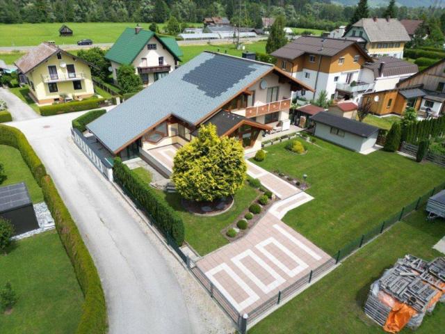 Haus kaufen in Öblarn