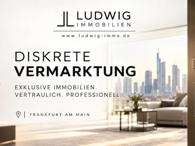 Büro kaufen in Frankfurt am Main, Sachsenhausen