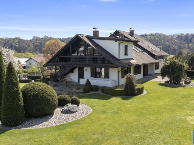 Haus kaufen in Ottendorf an der Rittschein, Steiermark