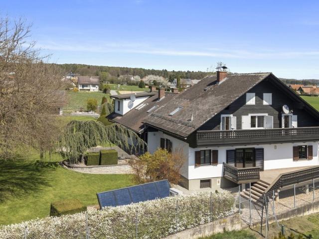 Haus kaufen in Ottendorf an der Rittschein, Bezirk Hartberg-Fürstenfeld