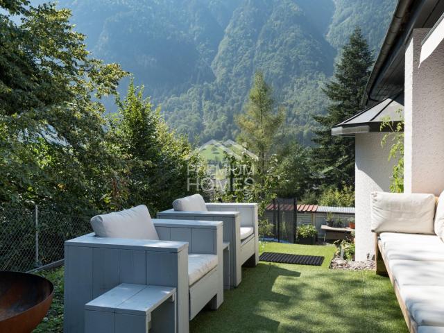 Haus kaufen in Silenen, Uri