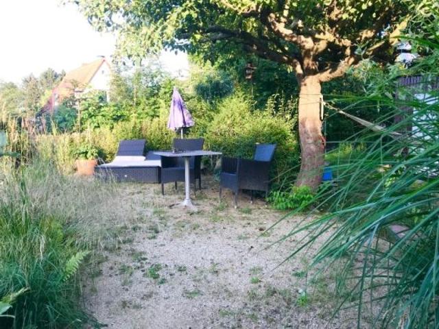 Erdgeschosswohnung kaufen in Dresden, Sachsen