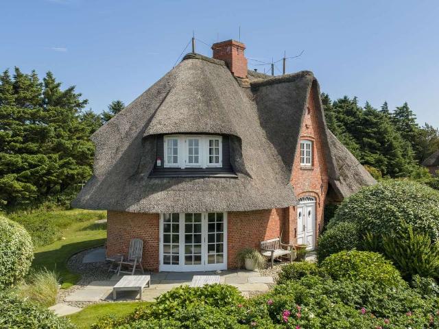 Haus kaufen in Kampen (Sylt), Kreis Nordfriesland