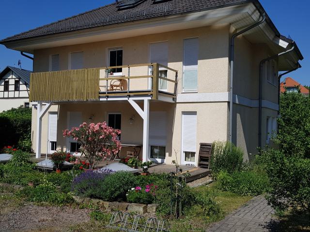 Haus kaufen in Dresden, Blasewitz