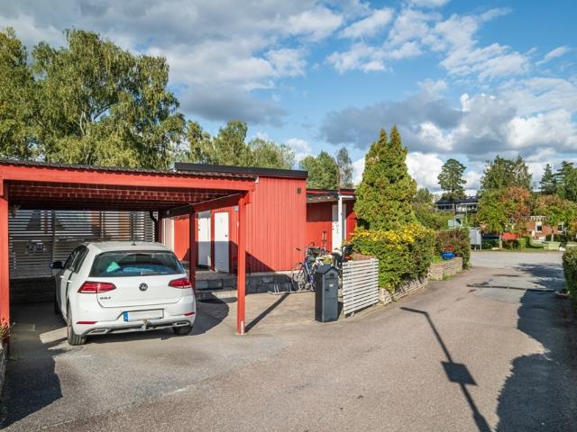 Villa till salu