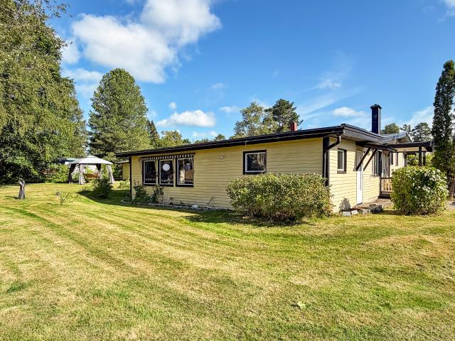 Villa till salu