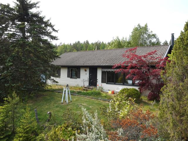 Villa till salu i Valdemarsvik, Östergötland
