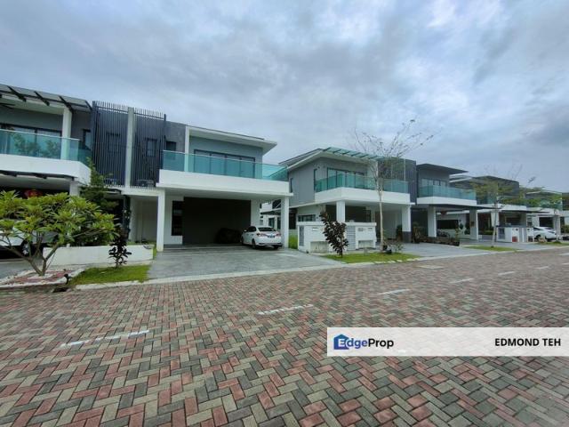 House for sale in Petaling, Subang Jaya