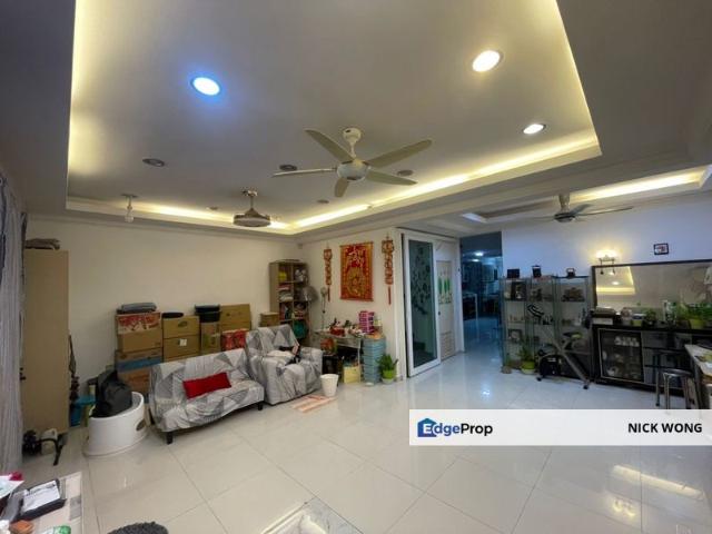 House for sale in Petaling, Subang Jaya