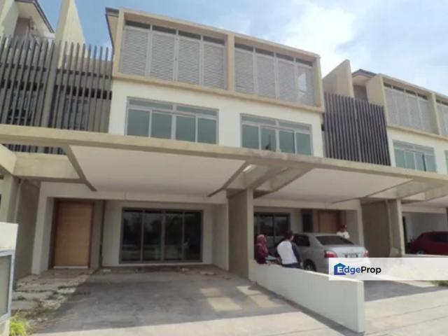 House for sale in Tanjong Sepat, Selangor