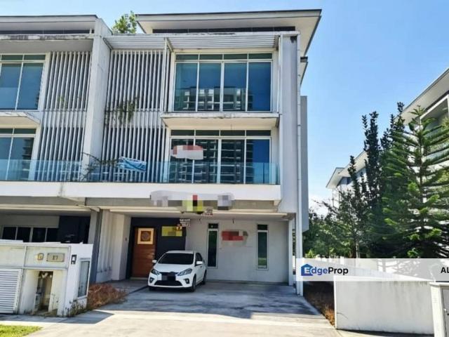 House for sale in Tanjong Sepat, Selangor