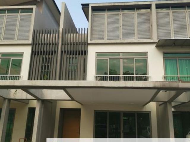 House for sale in Tanjong Sepat, Selangor