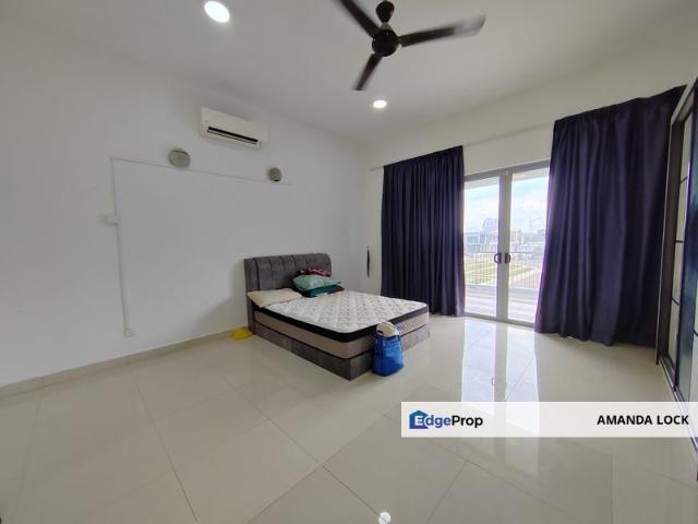House for sale in Tanjong Sepat, Selangor