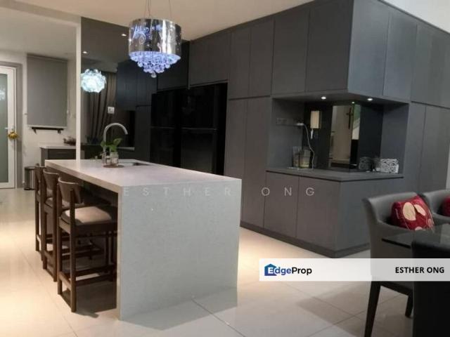 House for sale in Tanjong Sepat, Selangor