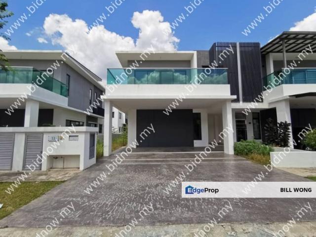 Condominium for sale in Bangsar, Kuala Lumpur