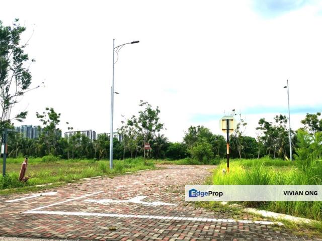 House for sale in Tanjong Sepat, Selangor