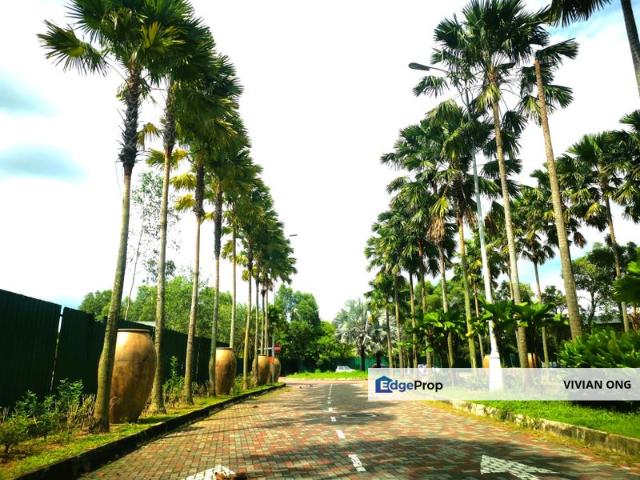House for sale in Tanjong Sepat, Selangor