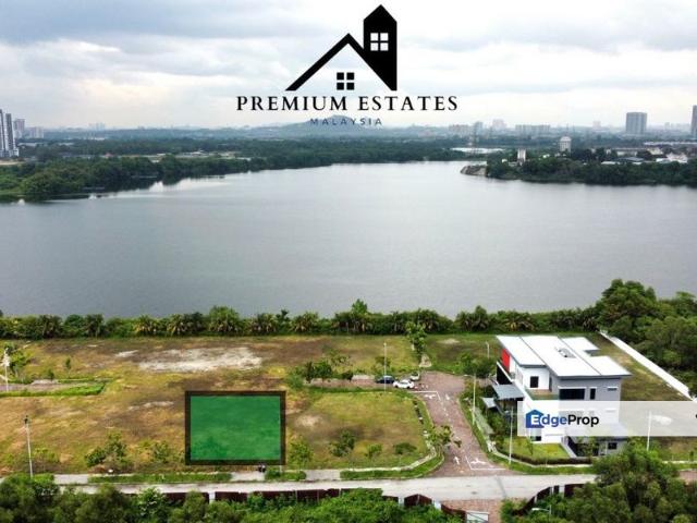 House for sale in Tanjong Sepat, Selangor