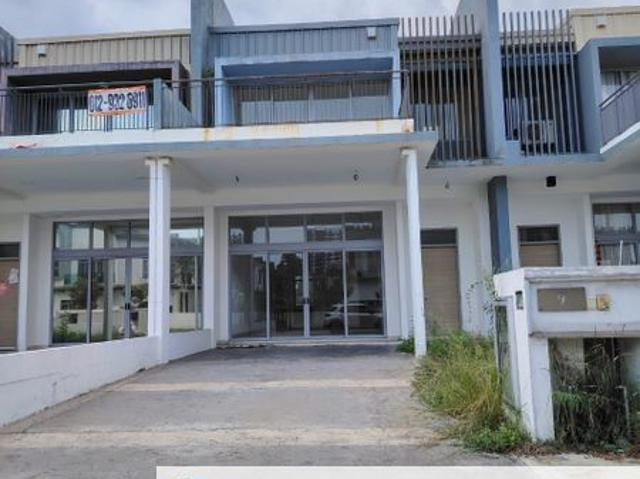 House for rent in Tanjong Sepat, Selangor