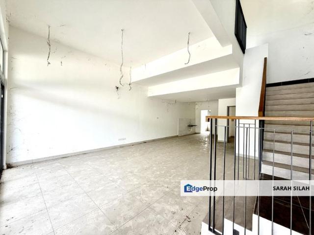 House for sale in Tanjong Sepat, Selangor