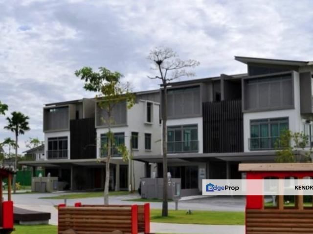 House for sale in Tanjong Sepat, Selangor