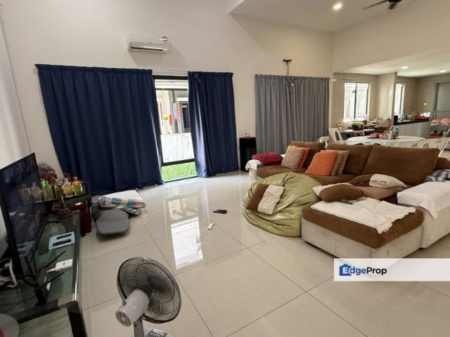 House for sale in Tanjong Sepat, Selangor
