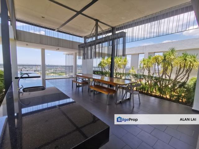 House for sale in Tanjong Sepat, Selangor