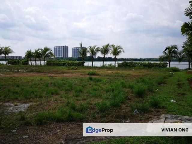 House for sale in Tanjong Sepat, Selangor
