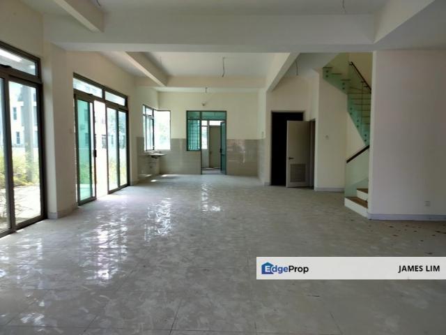 House for sale in Tanjong Sepat, Selangor