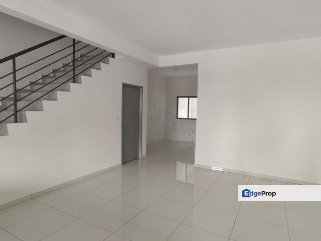 House for sale in Tanjong Sepat, Selangor