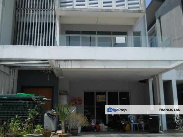House for sale in Tanjong Sepat, Selangor