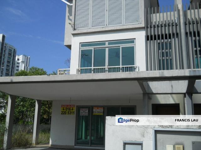 House for sale in Tanjong Sepat, Selangor