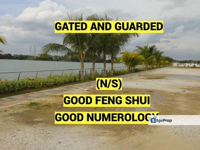 House for sale in Tanjong Sepat, Selangor