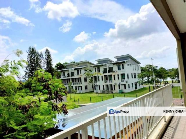 House for sale in Tanjong Sepat, Selangor