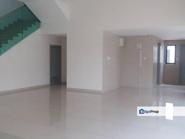 House for sale in Tanjong Sepat, Selangor