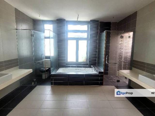 House for sale in Tanjong Sepat, Selangor