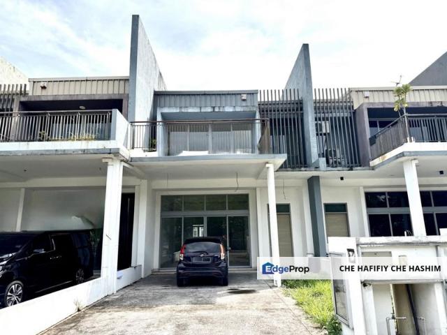 House for sale in Tanjong Sepat, Selangor