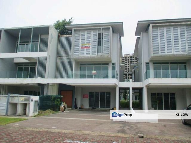 House for sale in Tanjong Sepat, Selangor