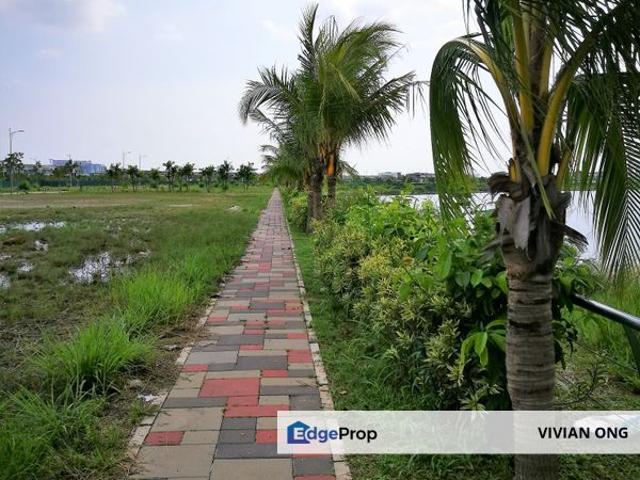 House for sale in Tanjong Sepat, Selangor