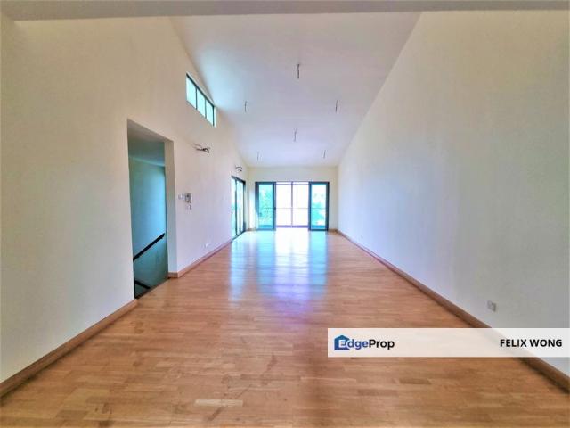 House for sale in Tanjong Sepat, Selangor