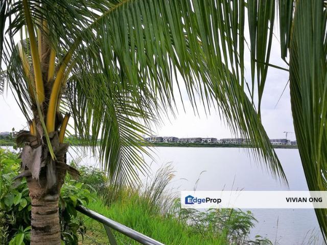 House for sale in Tanjong Sepat, Selangor
