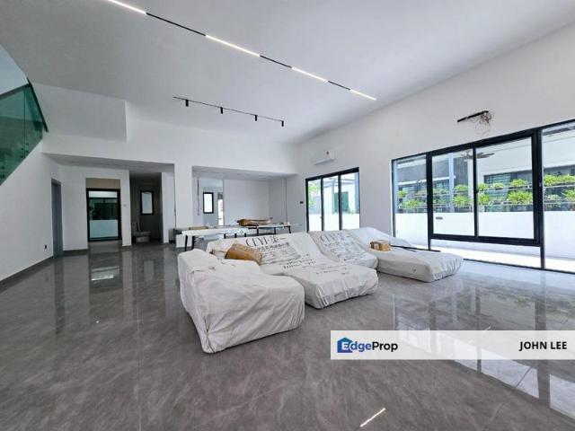 House for sale in Tanjong Sepat, Selangor
